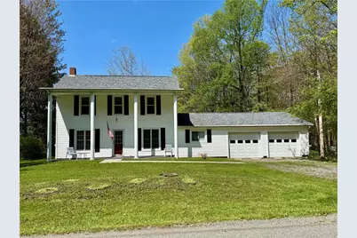 81 Hartwick Rd, Findley Township, PA 16137 - Photo 1