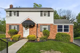 149 Reed Dr, Jefferson Hills, PA 15025 - Photo 1