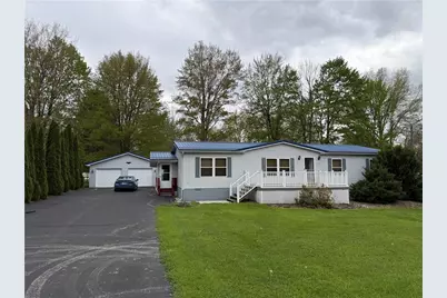 1881 Westford Road, Jamestown, PA 16134 - Photo 1