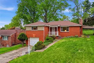 4960 Flamingo Dr, Pittsburgh, PA 15236 - Photo 1