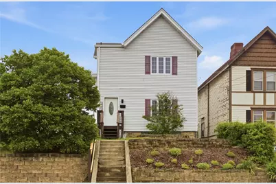 432 Jefferson Ave, Pittsburgh, PA 15202 - Photo 3