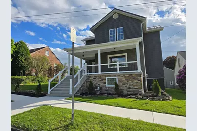 206 Shade Street, Derry Boro, PA 15627 - Photo 5