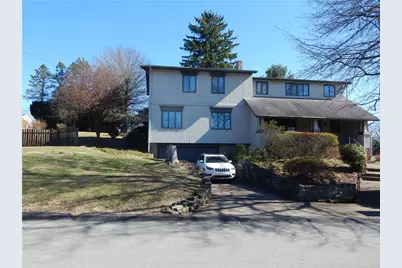 221 Sunset Drive, Wilkins Township, PA 15235 - Photo 1