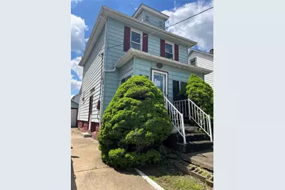 309 Crescent Ave, Ellwood City, PA 16117 - Photo 1