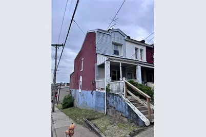 102 Jucunda St, Pittsburgh, PA 15210 - Photo 1