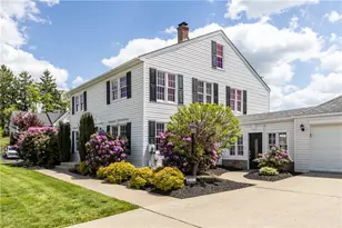 3700 Sandy Hill Rd, Richland, PA 15044 - Photo 1