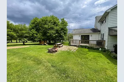 158 Eagle Mill Road, Connoquenessing Township, PA 16001 - Photo 11