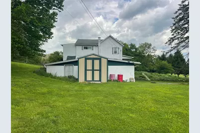 158 Eagle Mill Road, Connoquenessing Township, PA 16001 - Photo 13
