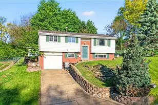417 Peters Dr, Pittsburgh, PA 15116 - Photo 1