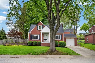1049 Windermere Dr., Pittsburgh, PA 15218 - Photo 1
