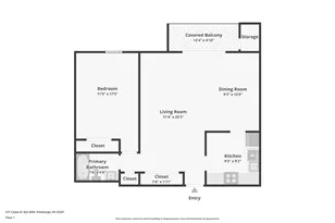 611 Calais Dr, Pittsburgh, PA 15237 - Photo 23