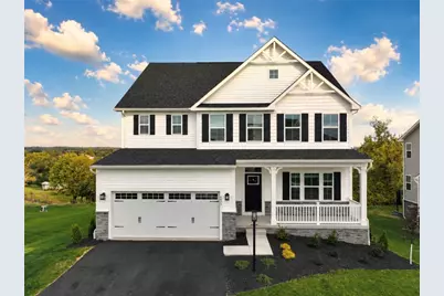 6453 Marco Ct, North Huntingdon, PA 15642 - Photo 1