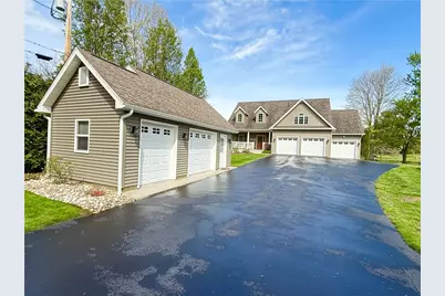 334 Manito Trl, Jackson Township, PA 16137 - Photo 3