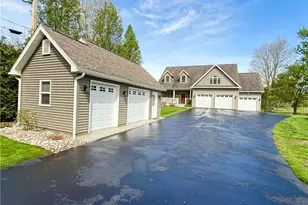 334 Manito Trail, Jackson Township, PA 16137 - Photo 3