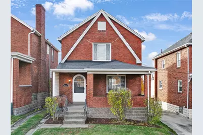 4314 Winterburn, Pittsburgh, PA 15207 - Photo 1