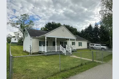 7 Short Street, Avella, PA 15312 - Photo 3