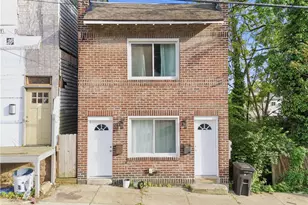 117 E Jefferson St, Pittsburgh, PA 15212 - Photo 1
