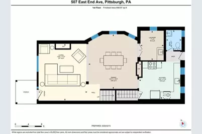 507 E End Ave, Pittsburgh, PA 15221 - Photo 27