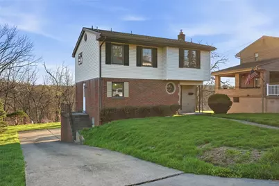3832 Cynthia Dr, Pittsburgh, PA 15227 - Photo 1