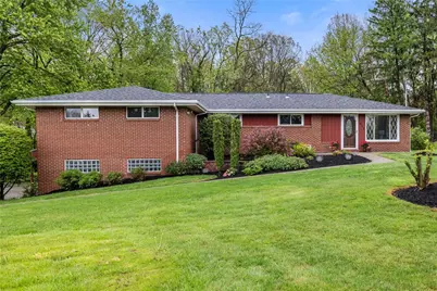 2052 Hulton Rd, Pittsburgh, PA 15147 - Photo 1