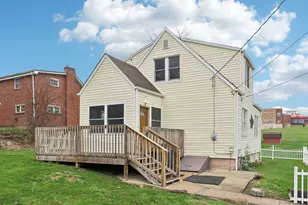 901 Arthur Ave, Scottdale, PA 15683 - Photo 19