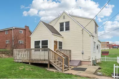 901 Arthur Avenue, Scottdale, PA 15683 - Photo 19