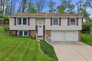 487 Tivoli Rd, Pittsburgh, PA 15239 - Photo 1