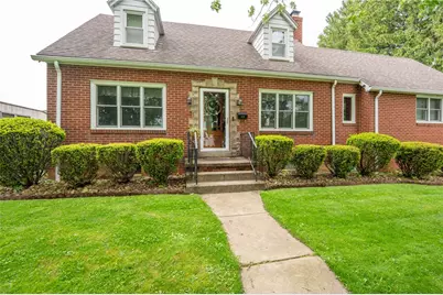 806 Lehmer St, Latrobe, PA 15650 - Photo 1