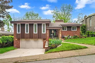 2453 Mt Royal Rd, Pittsburgh, PA 15217 - Photo 1