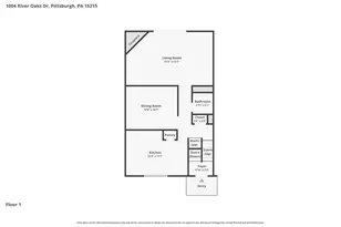 1004 River Oaks Dr, Pittsburgh, PA 15215 - Photo 37
