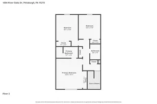 1004 River Oaks Dr, Pittsburgh, PA 15215 - Photo 35