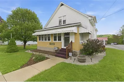 400 W Main St, Rural Valley Boro, PA 16249 - Photo 1