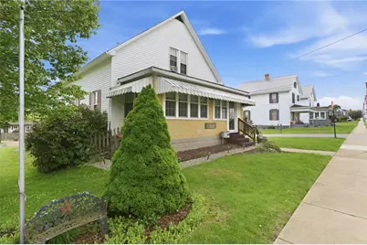 400 W Main St, Rural Valley Boro, PA 16249 - Photo 3