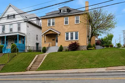 2651 Pioneer Ave, Pittsburgh, PA 15226 - Photo 1