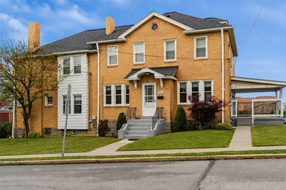 511 Woodbourne Ave, Pittsburgh, PA 15226 - Photo 1