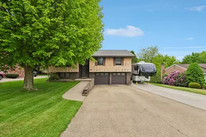 40 Meadowcrest Drive, Cecil, PA 15321 - Photo 1