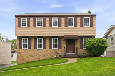 1522 Leona Ave, South Park, PA 15129 - Photo 1