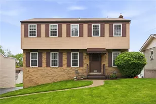 1522 Leona Ave, South Park, PA 15129 - Photo 1