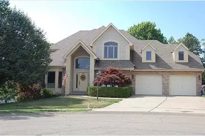 816 Graywyck Drive, Adams Township, PA 16046 - Photo 1
