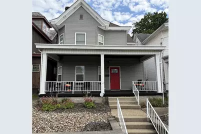 112 N 1st St, Jeannette, PA 15644 - Photo 1