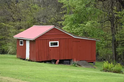 930 Logan Rd, Canoe Banks Twp, PA 15742 - Photo 15