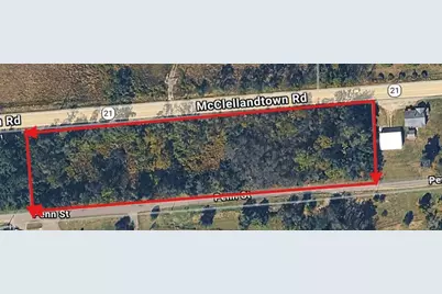 Sr21-Nr McClellantown Road, South Union Township, PA 15484 - Photo 1