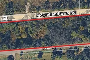 Sr21-Nr McClellantown Rd, South Union Township, PA 15484 - Photo 1