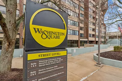 750 Washington Rd #10, #11, Pittsburgh, PA 15228 - Photo 1