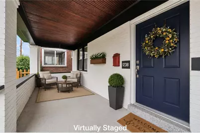 1238 Creedmoor Ave, Pittsburgh, PA 15226 - Photo 3