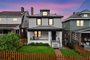 1238 Creedmoor Ave, Pittsburgh, PA 15226 - Photo 1