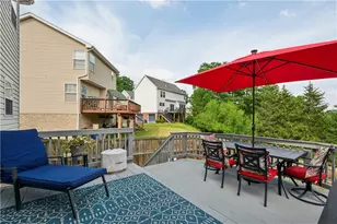 104 Oak Brook Cir, Banksville/Westwood, PA 15220 - Photo 23