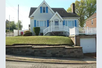 133 Mifflin St, Whitaker, PA 15120 - Photo 3
