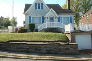 133 Mifflin St, Whitaker, PA 15120 - Photo 3