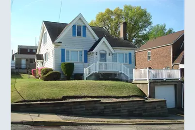 133 Mifflin St, Whitaker, PA 15120 - Photo 1